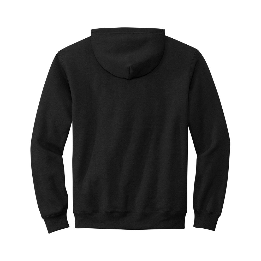 Deep Black | Back