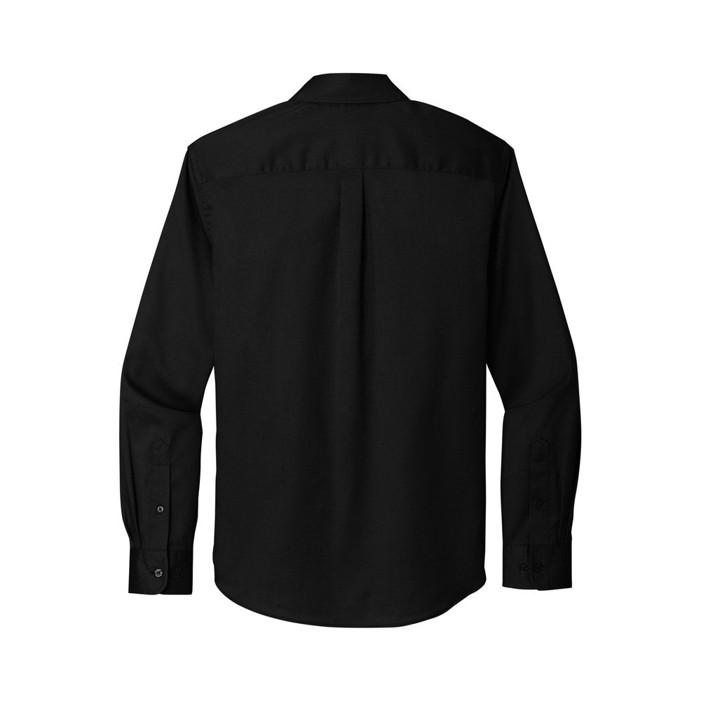 Deep Black | Back
