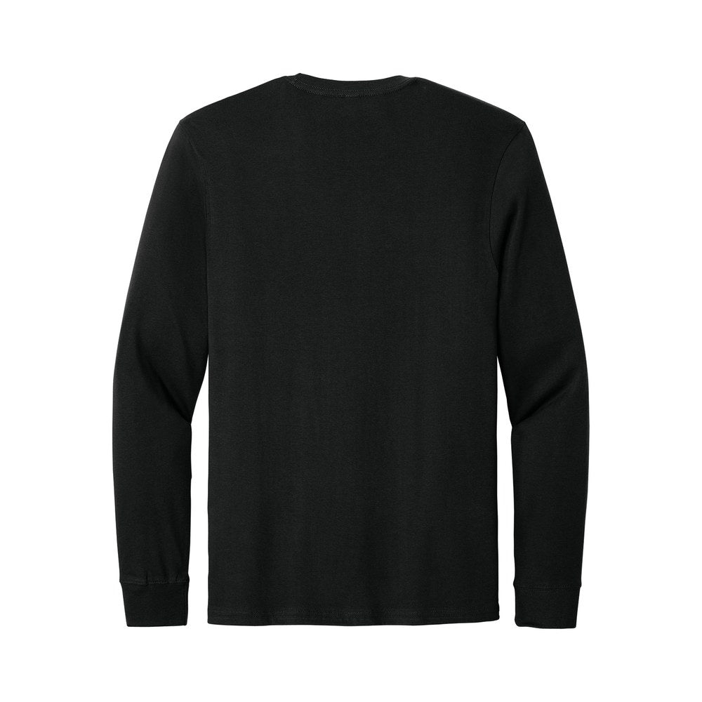 Deep Black | Back