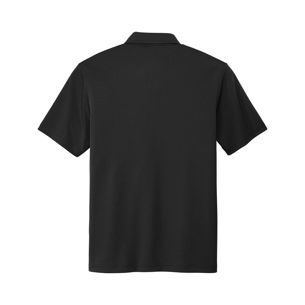 Deep Black | Back