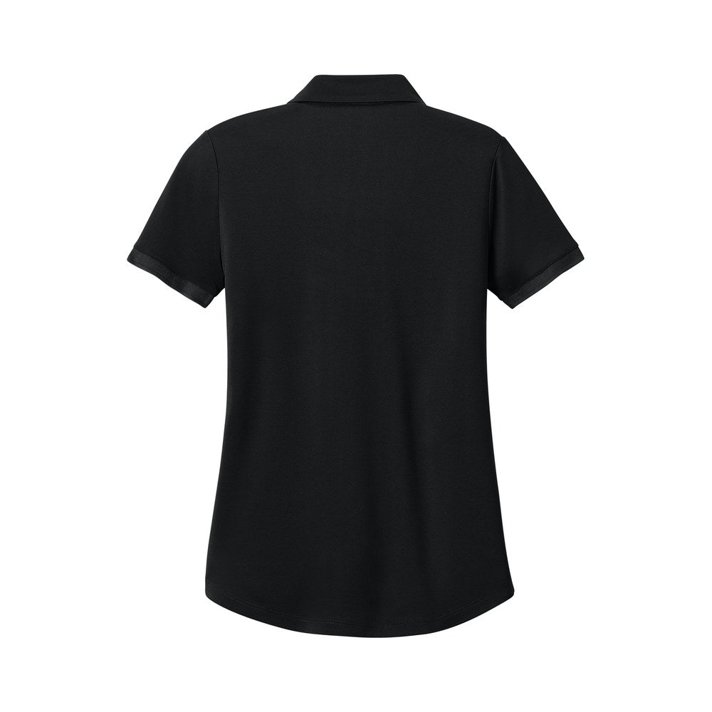 Deep Black | Back
