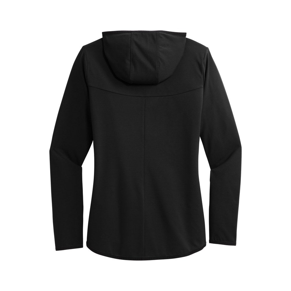 Deep Black | Back