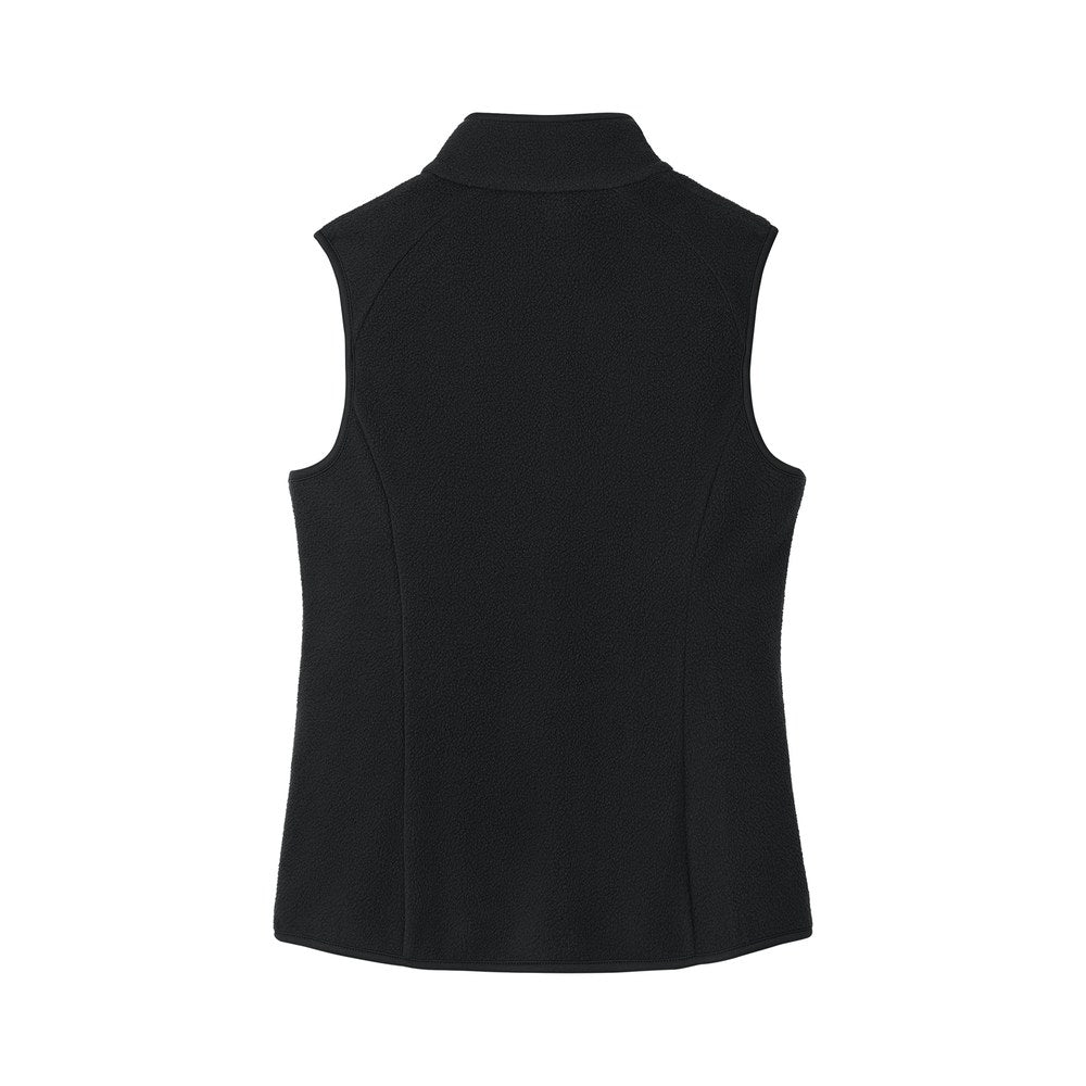 Deep Black | Back