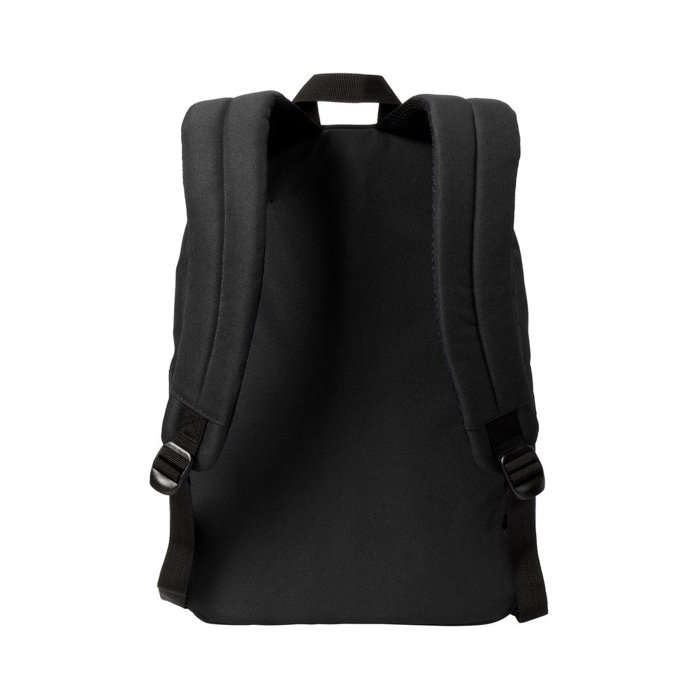 Deep Black | Back