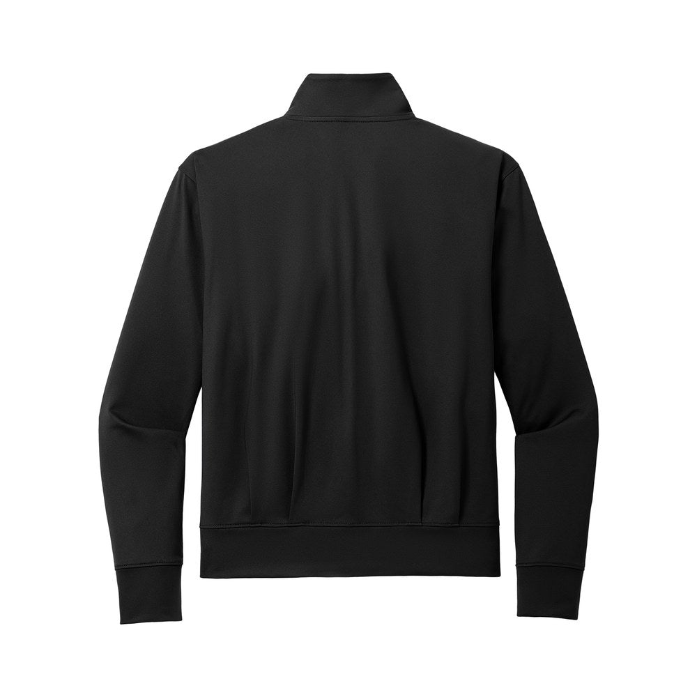 Deep Black | Back
