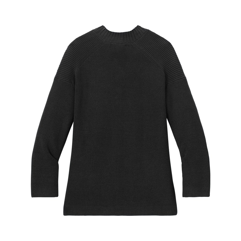 Deep Black | Back