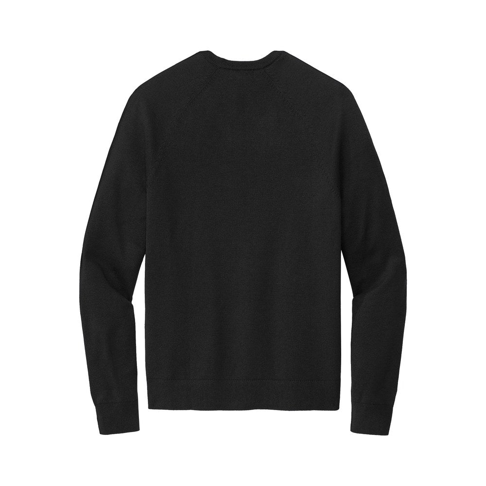 Deep Black | Back