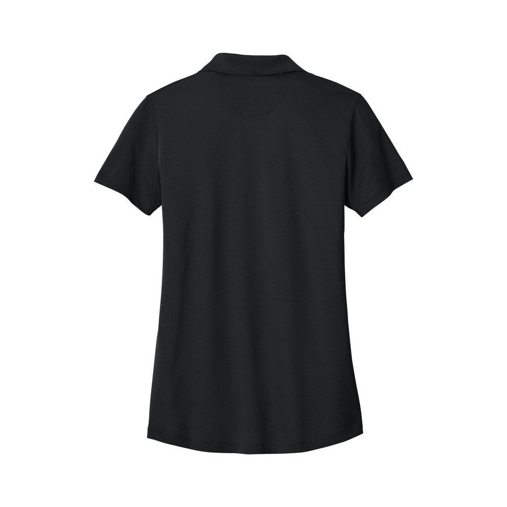Deep Black | Back