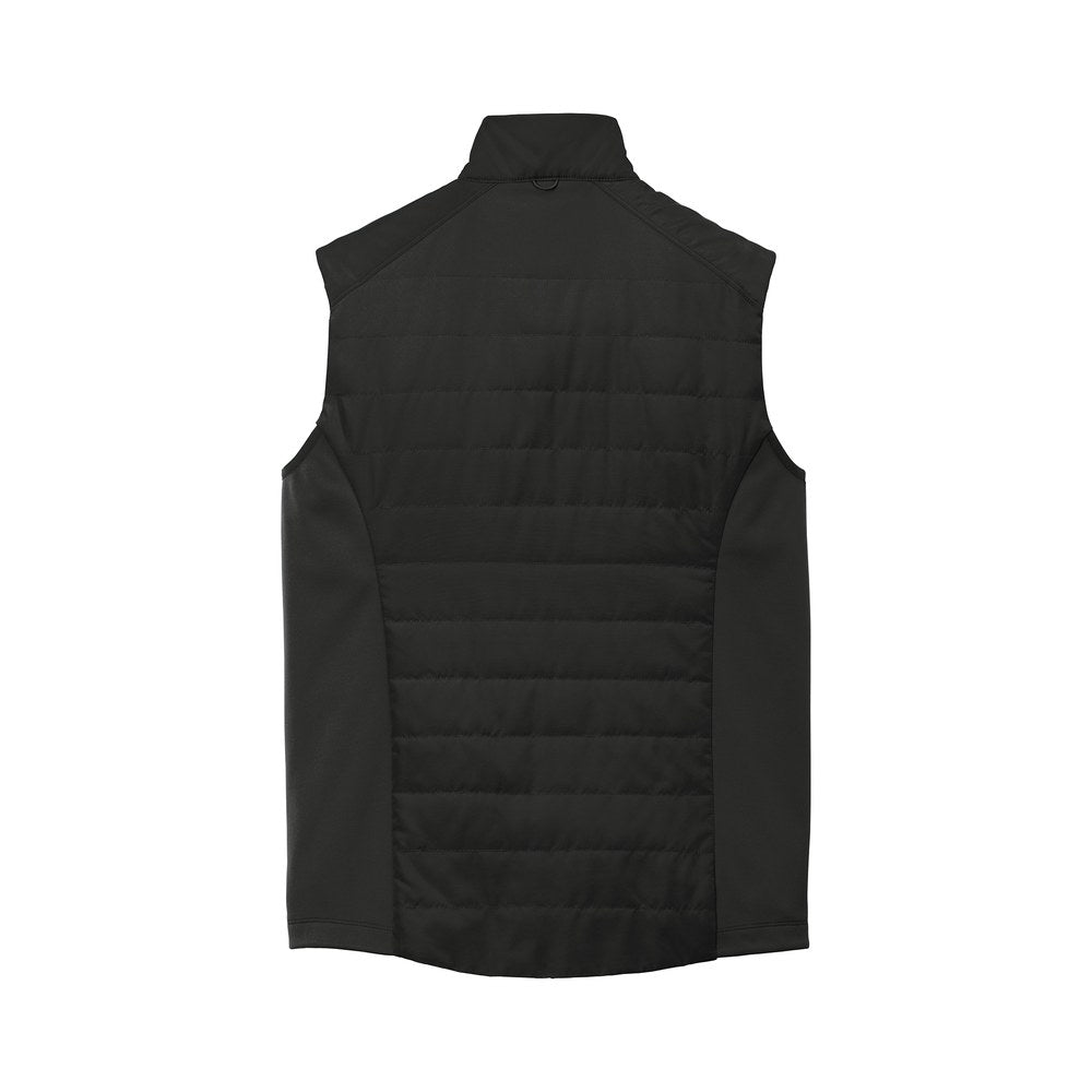 Deep Black | Back