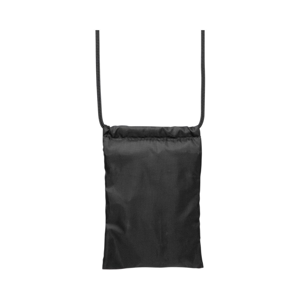 Deep Black | Back