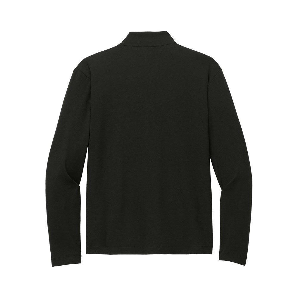 Deep Black | Back