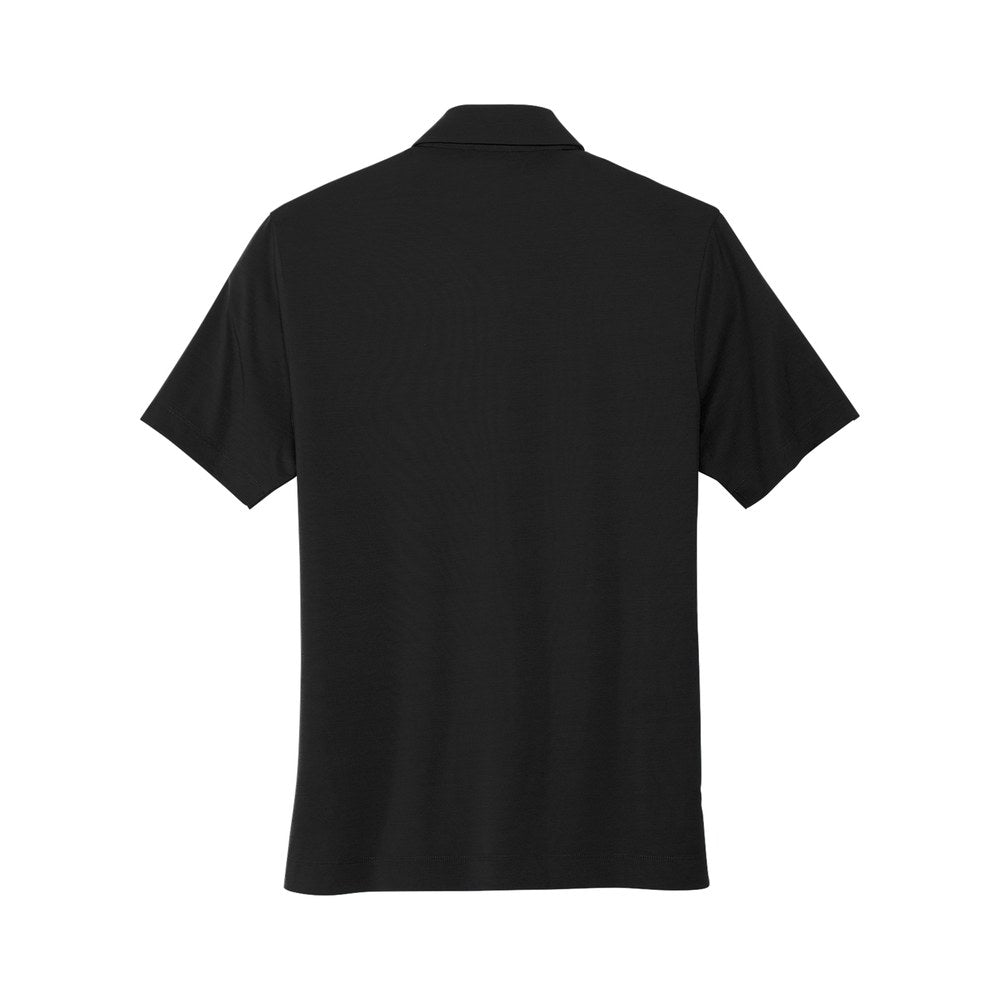Deep Black | Back