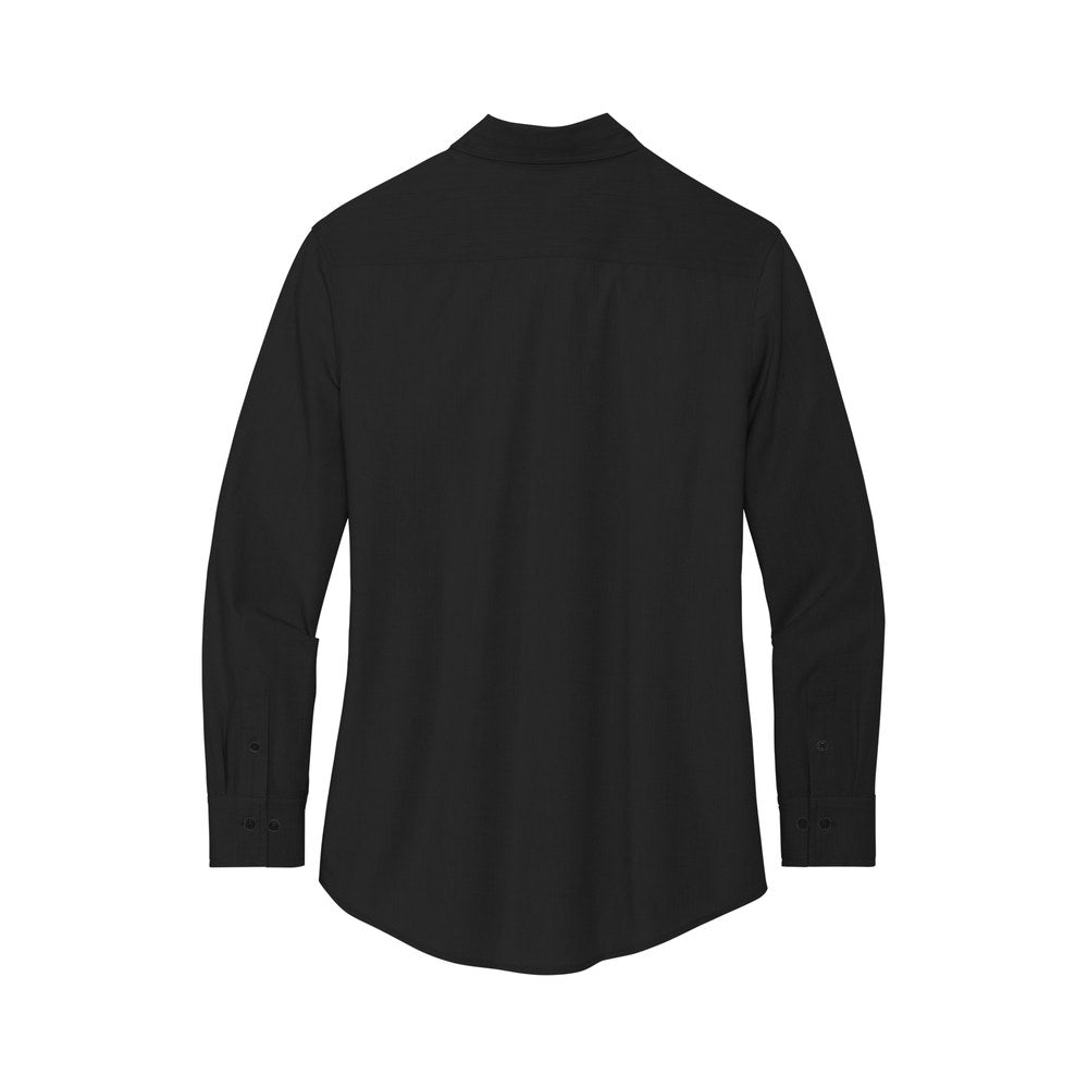 Deep Black | Back