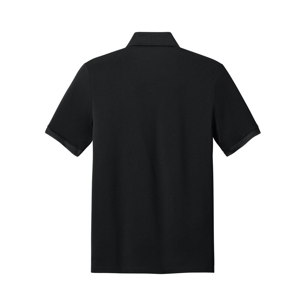 Deep Black | Back
