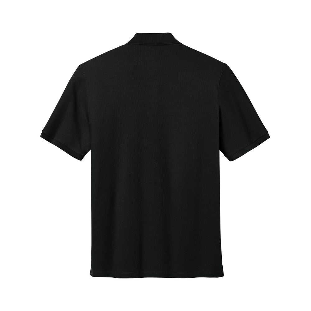 Deep Black | Back