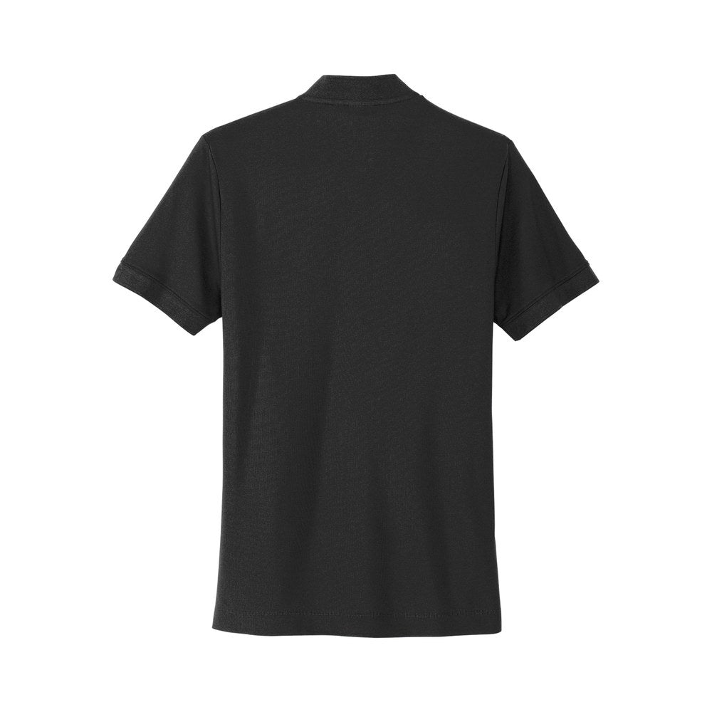 Deep Black | Back