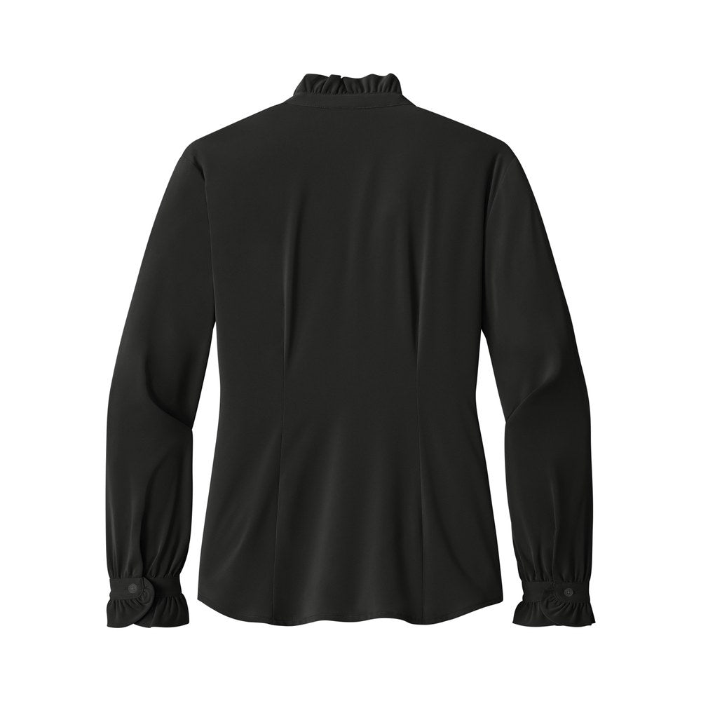 Deep Black | Back