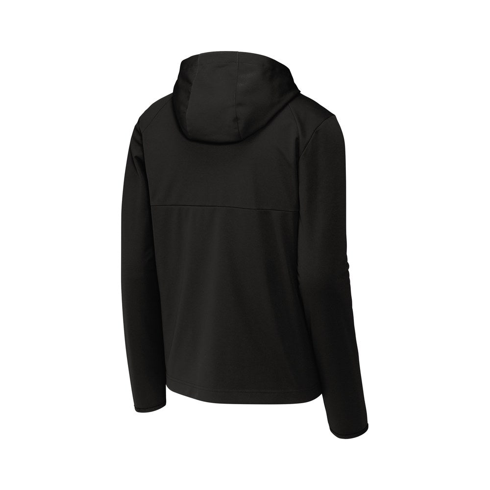 Deep Black | Back