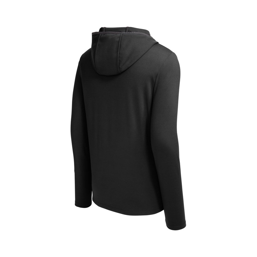 Deep Black | Back