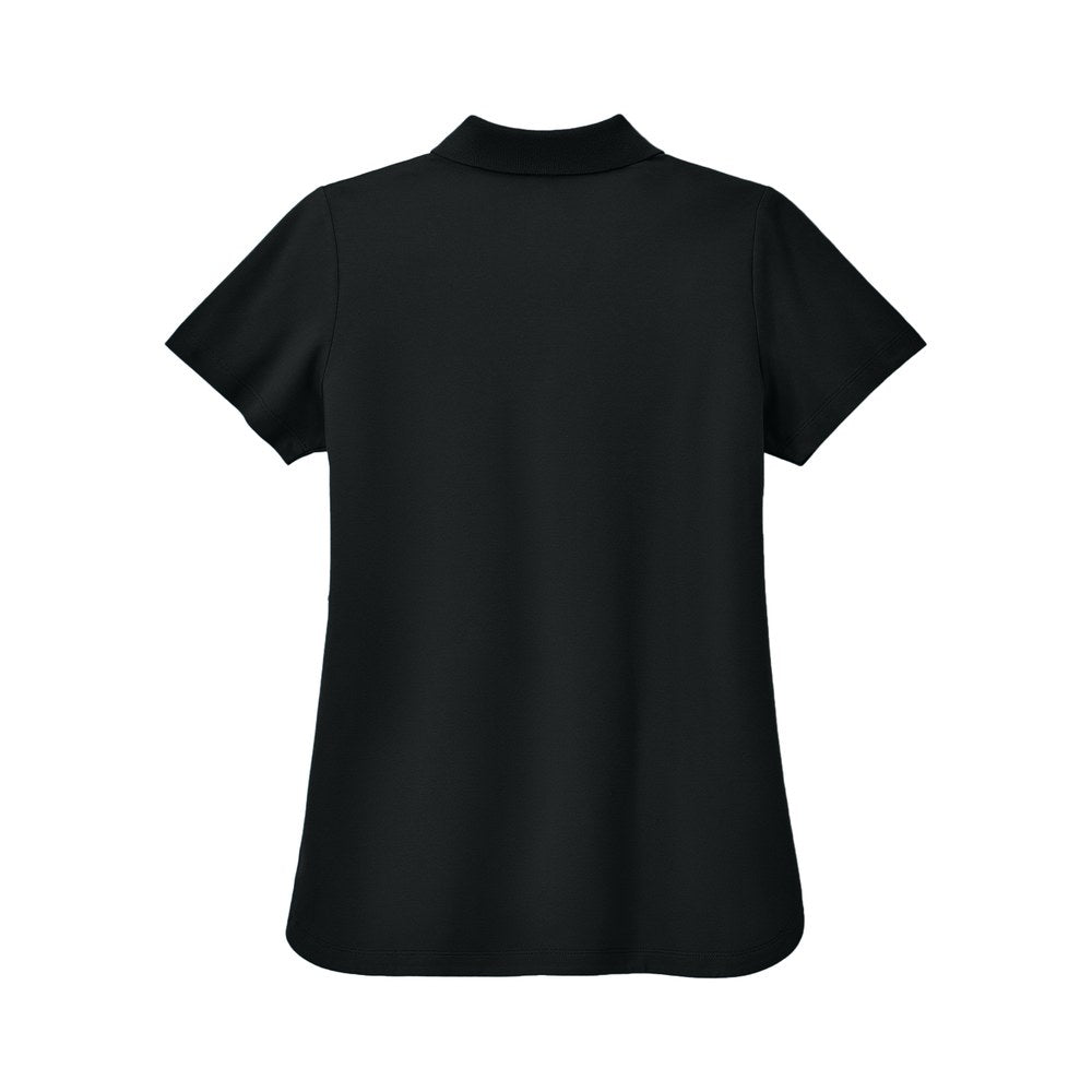 Deep Black | Back