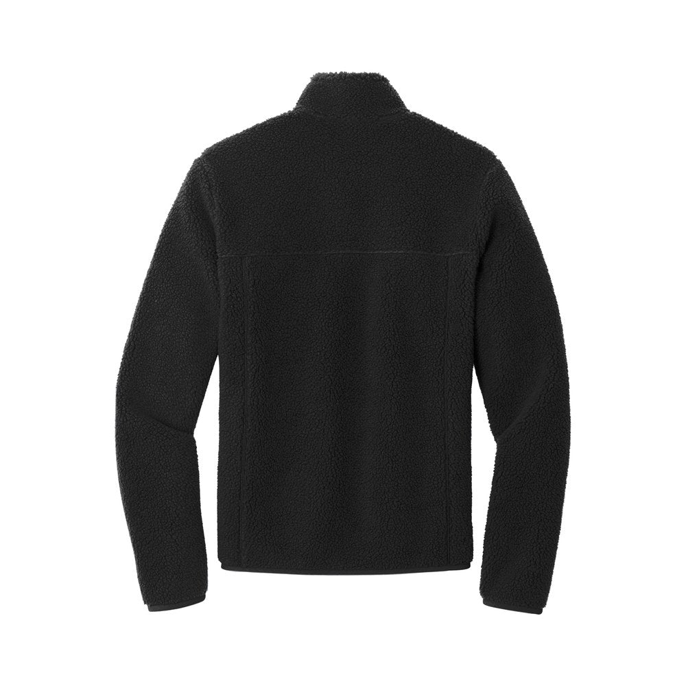 Deep Black | Back