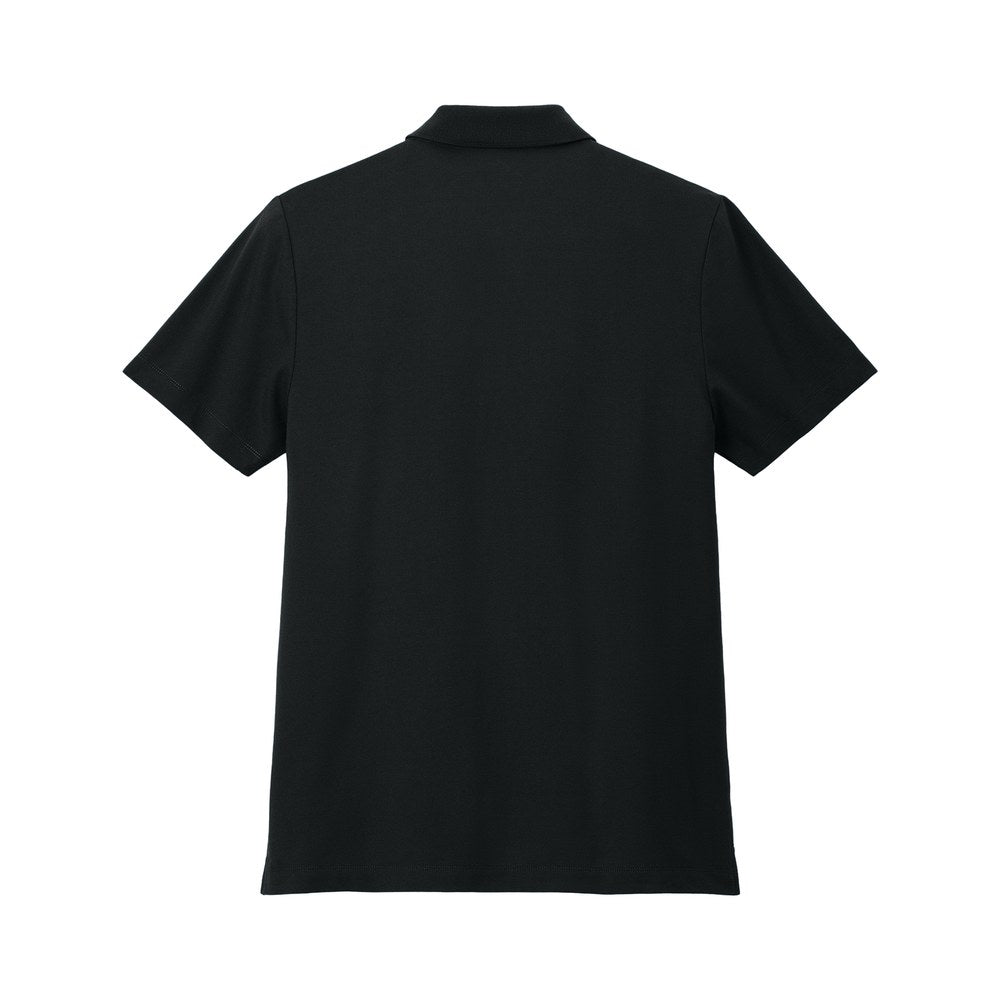Deep Black | Back