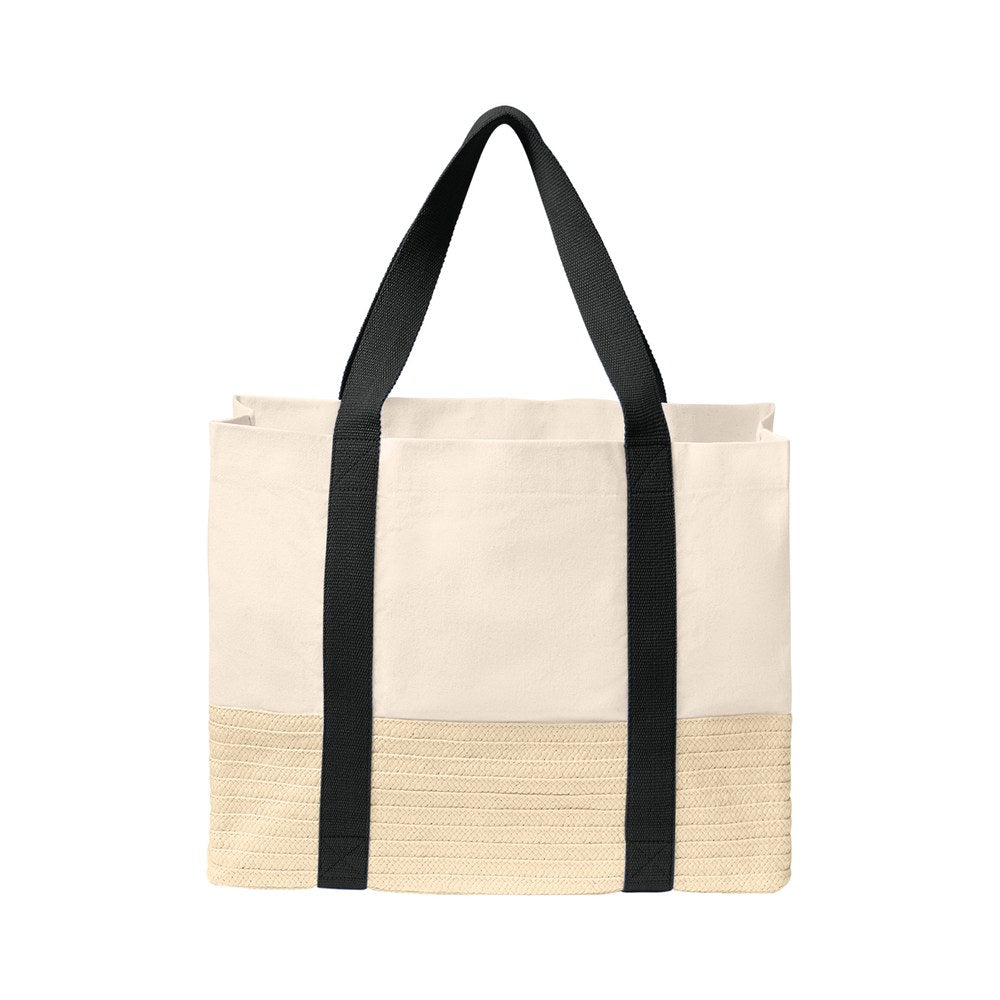 Deep Black | Back