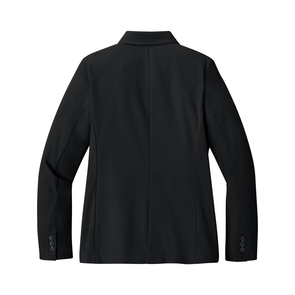Deep Black | Back