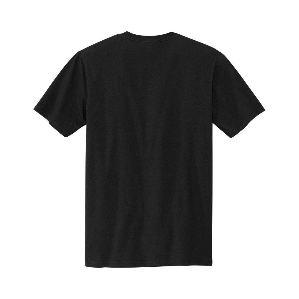 Deep Black | Back