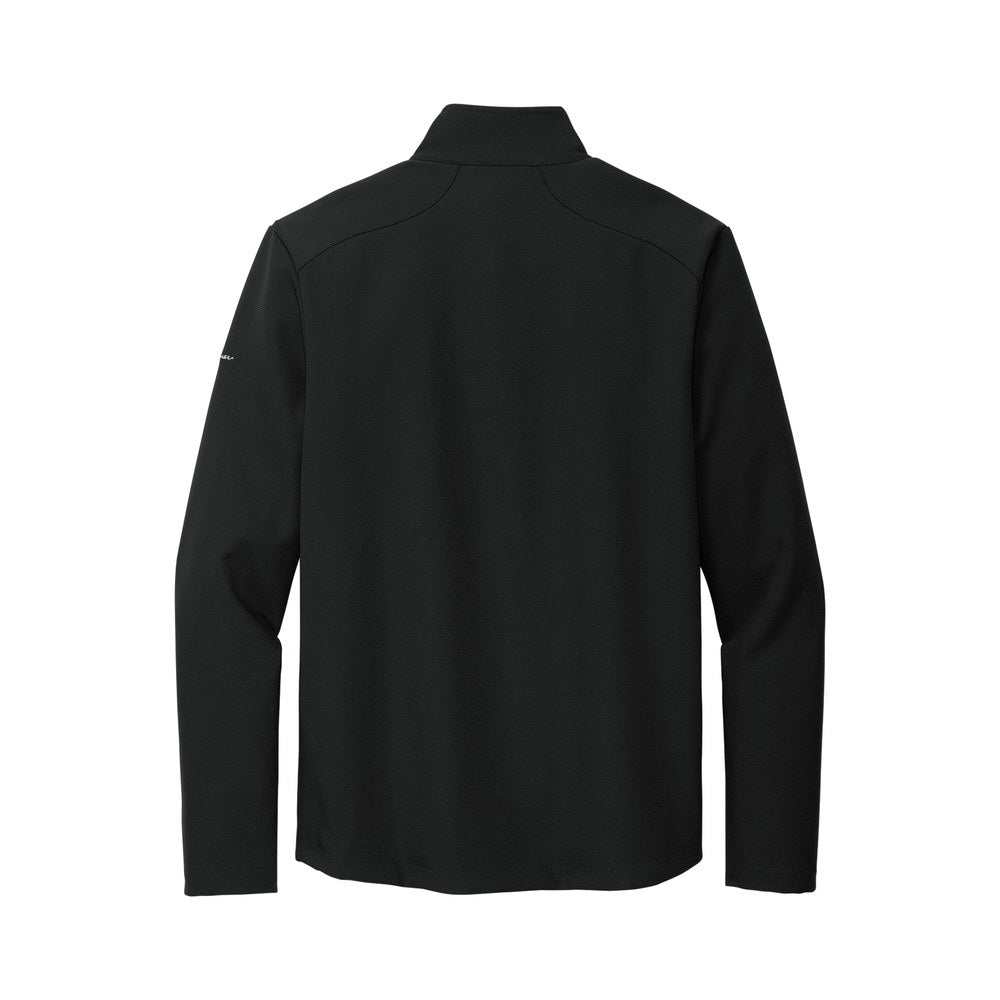 Deep Black | Back