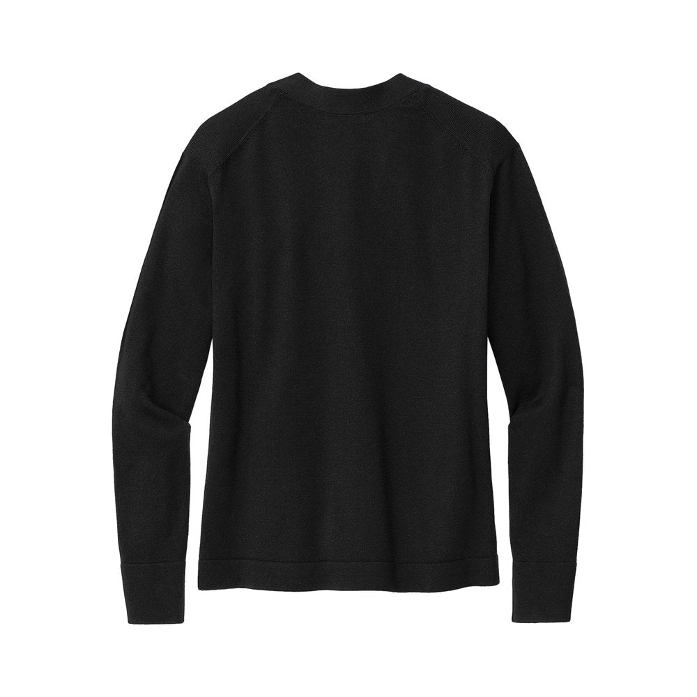 Deep Black | Back
