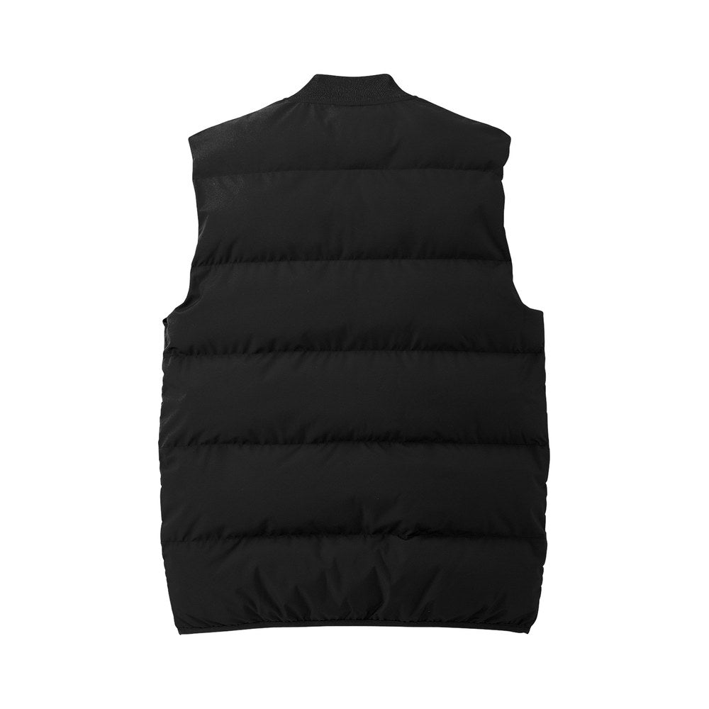 Deep Black | Back