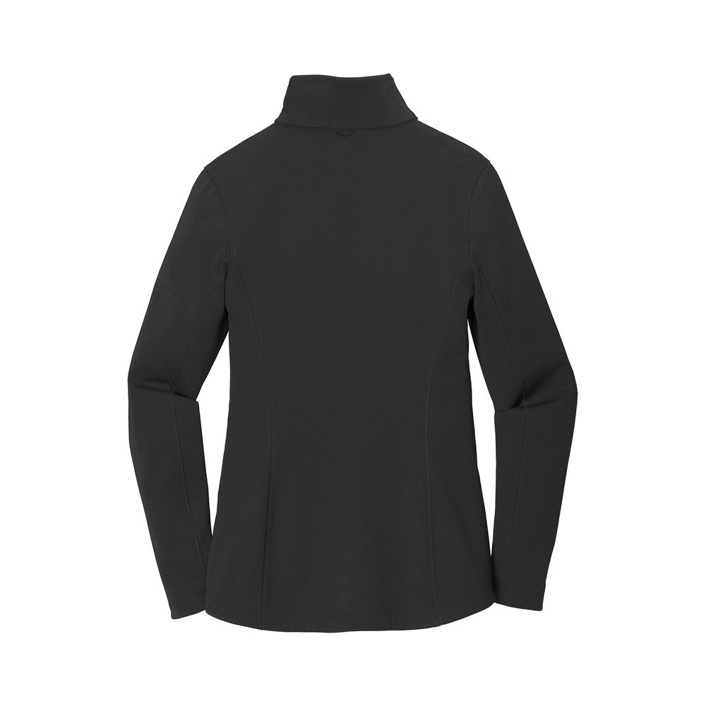 Deep Black | Back