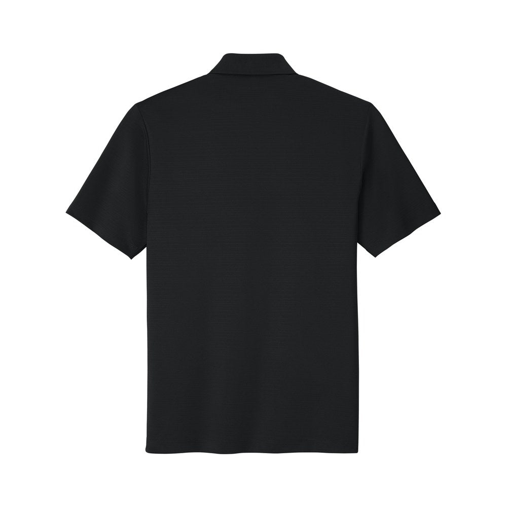 Deep Black | Back