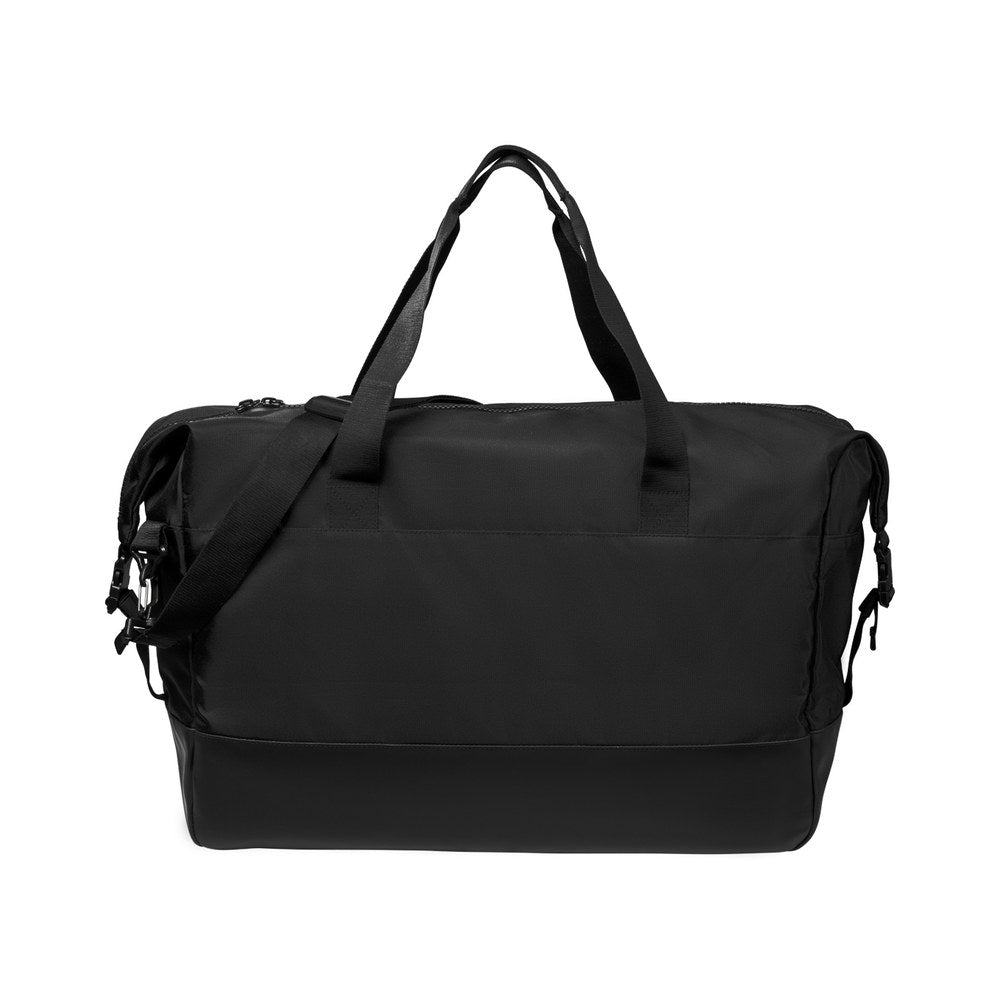 Deep Black | Back