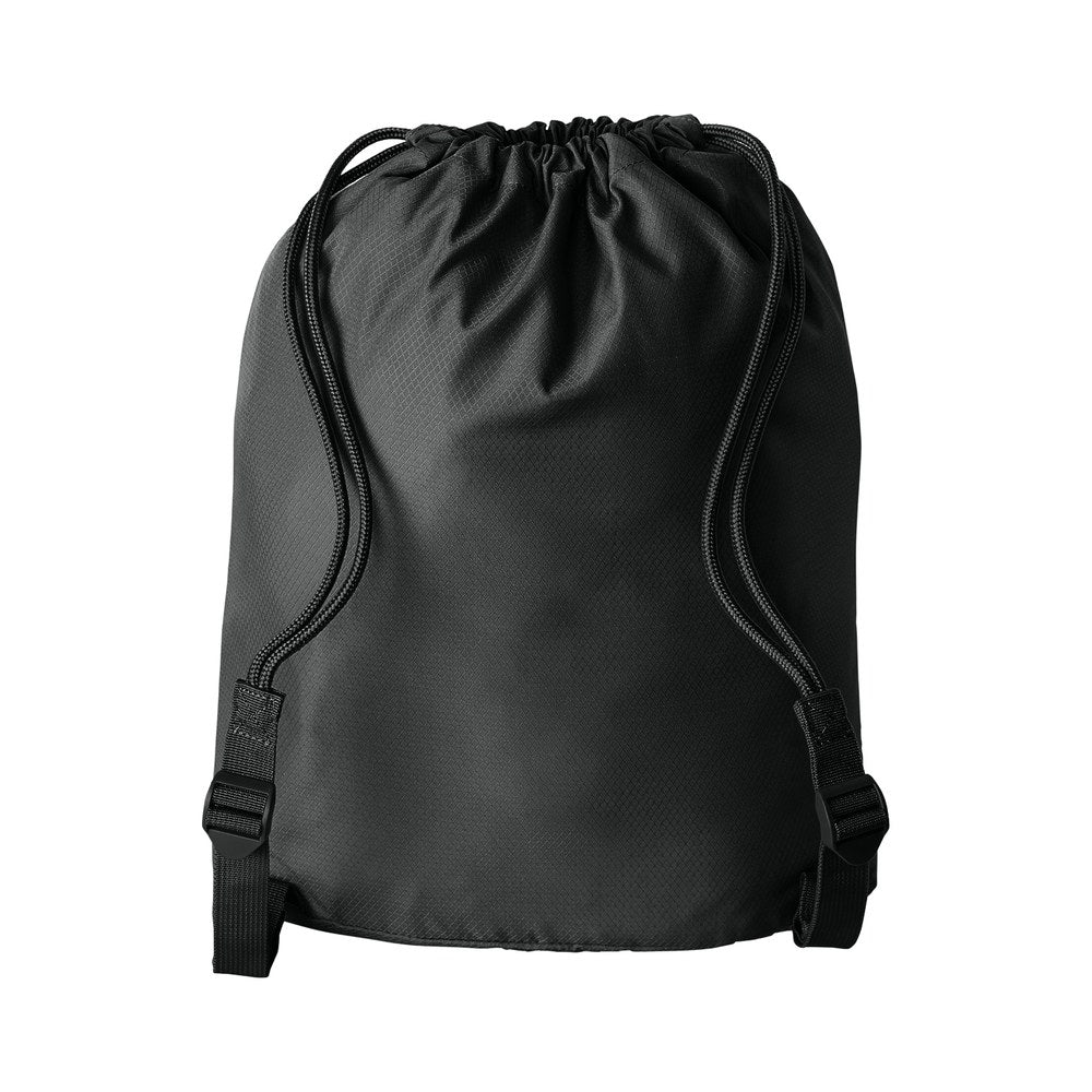 Deep Black | Back