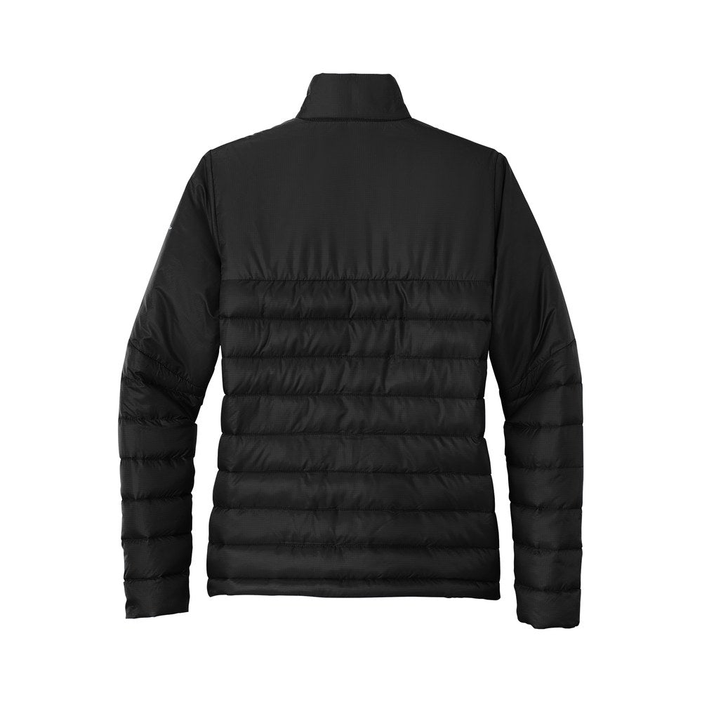 Deep Black | Back