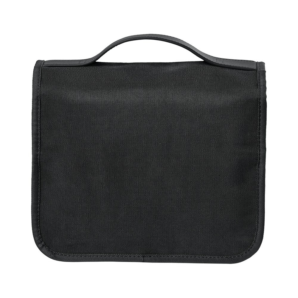 Deep Black | Back