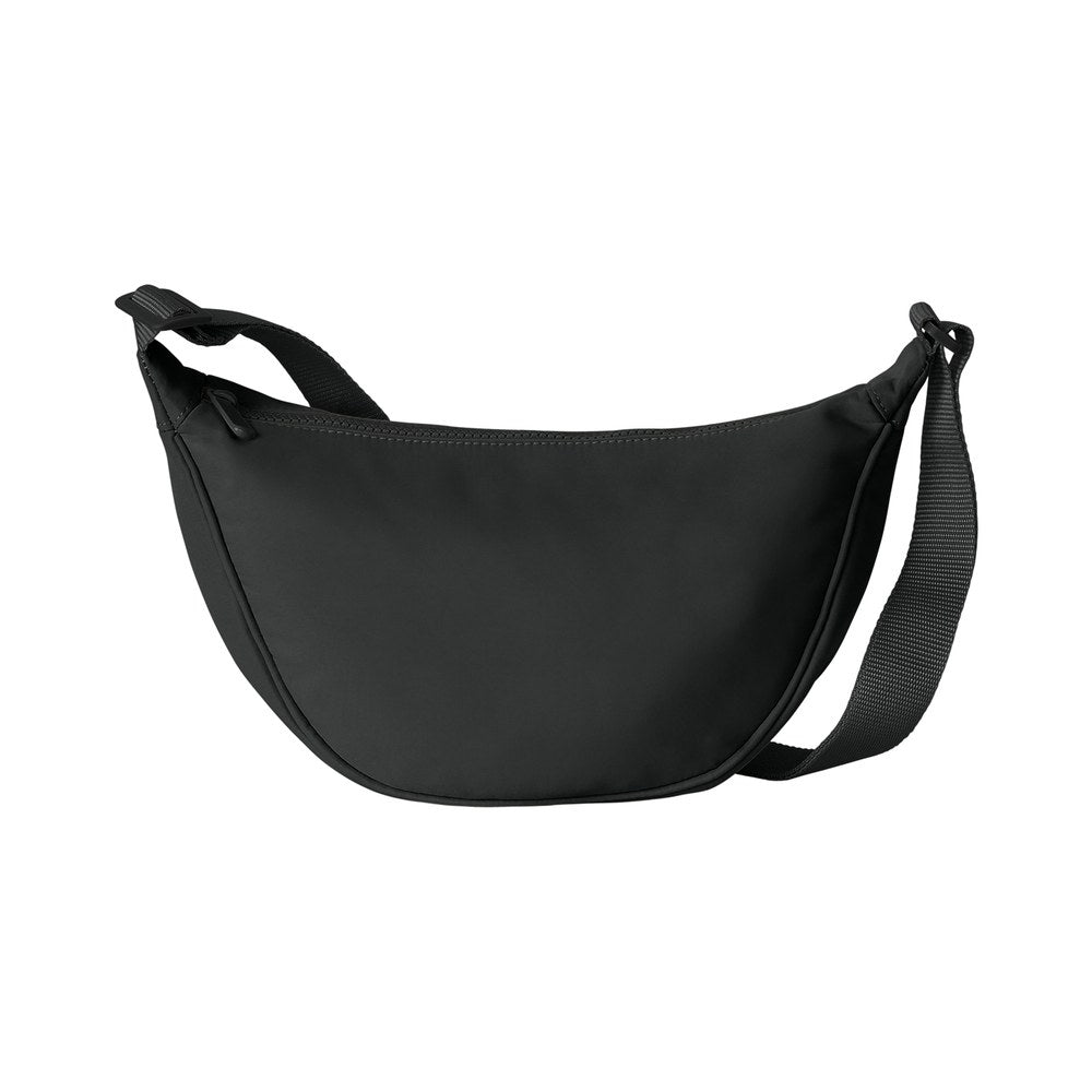 Deep Black | Back