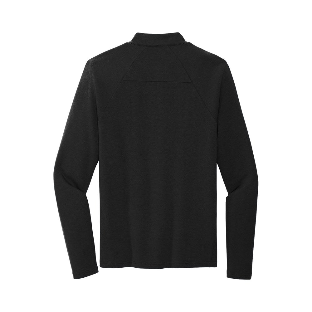 Deep Black | Back