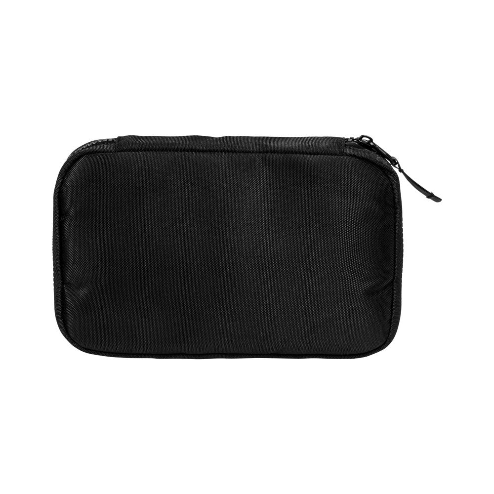 Deep Black | Back