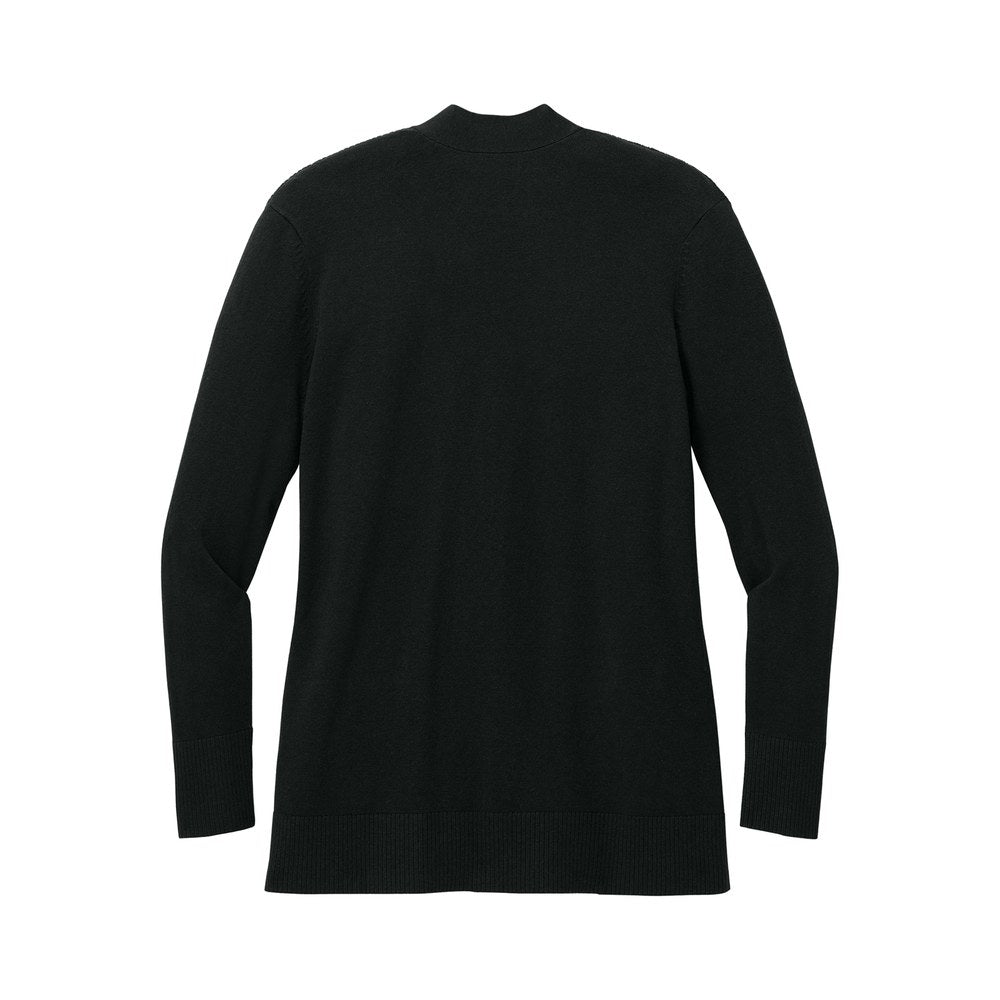 Deep Black | Back