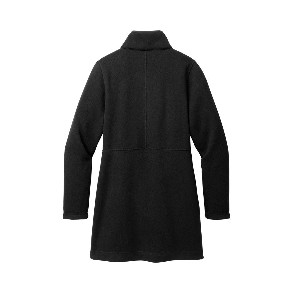 Deep Black | Back