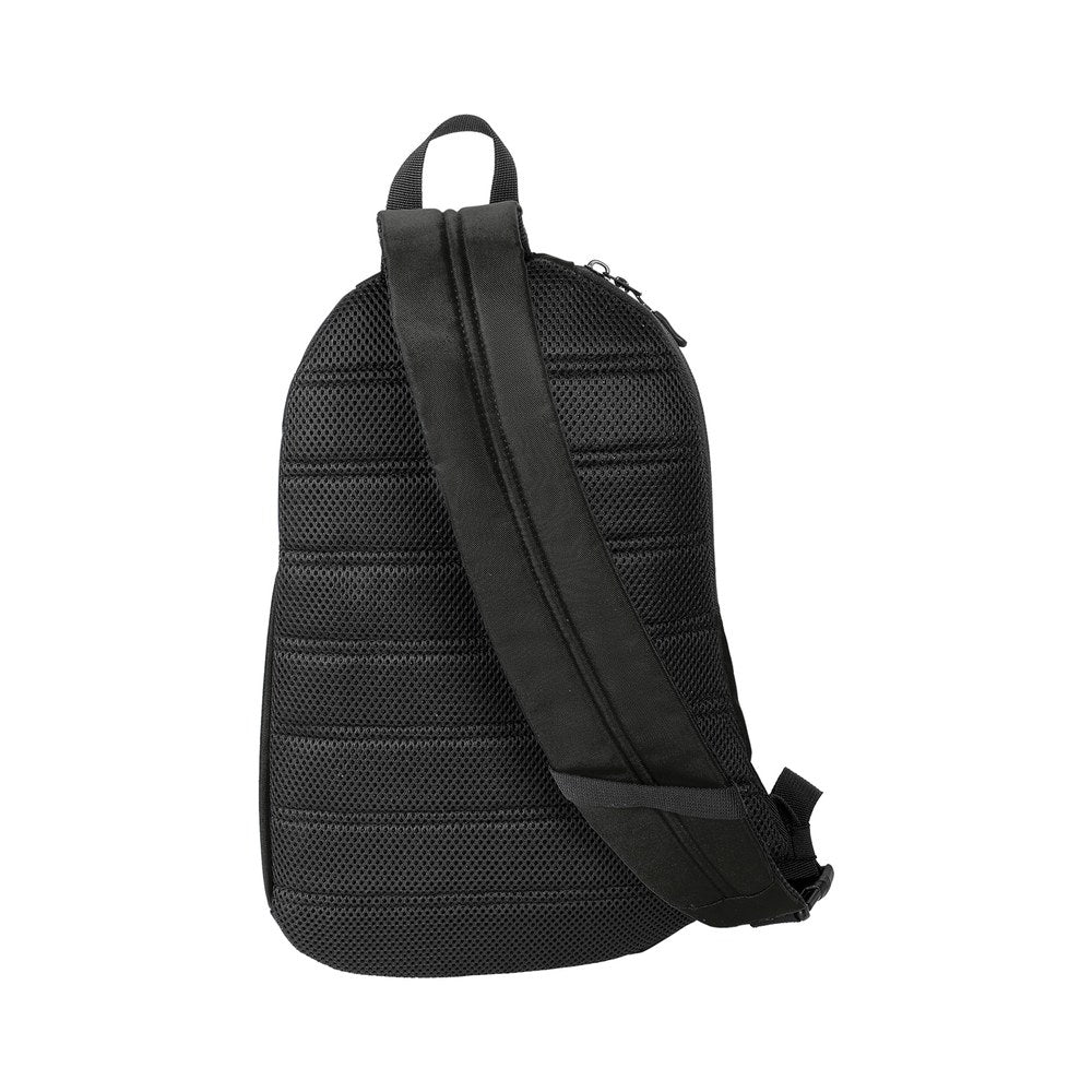 Deep Black | Back