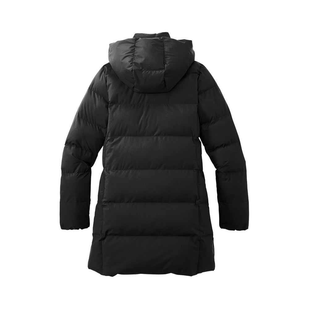 Deep Black | Back