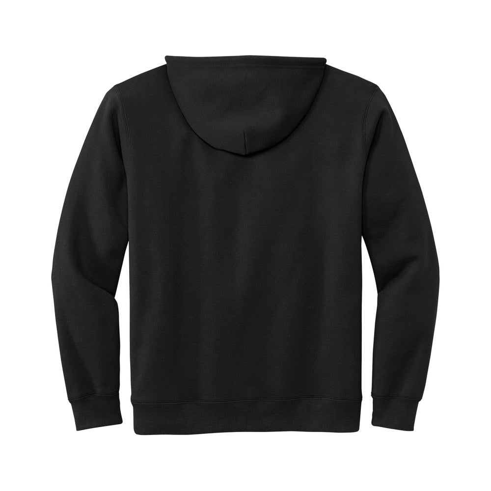 Deep Black | Back
