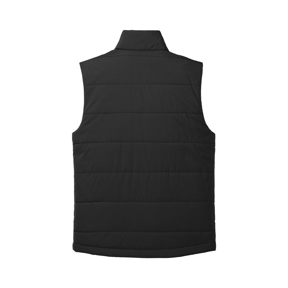 Deep Black | Back
