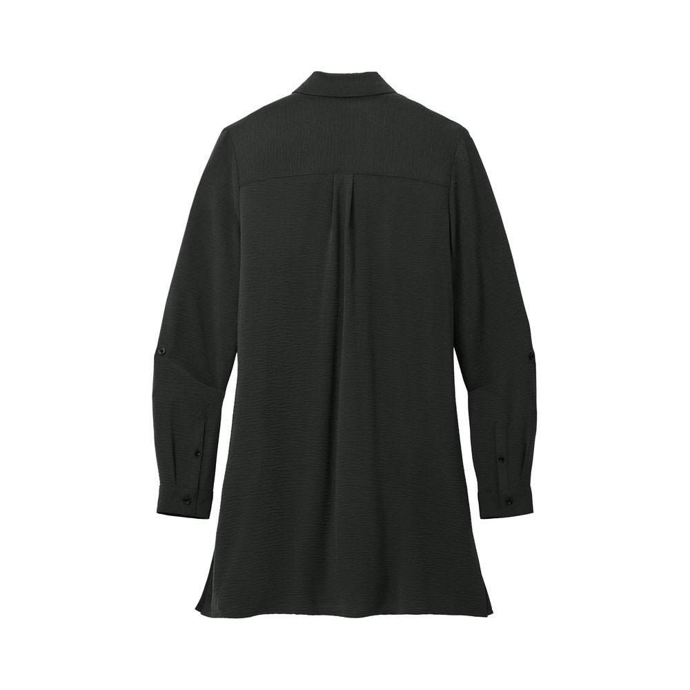 Deep Black | Back