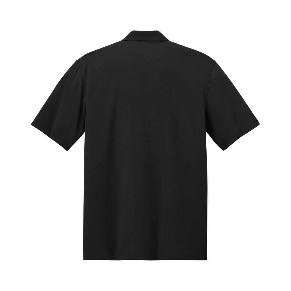 Deep Black | Back
