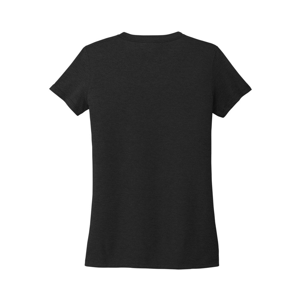 Deep Black | Back